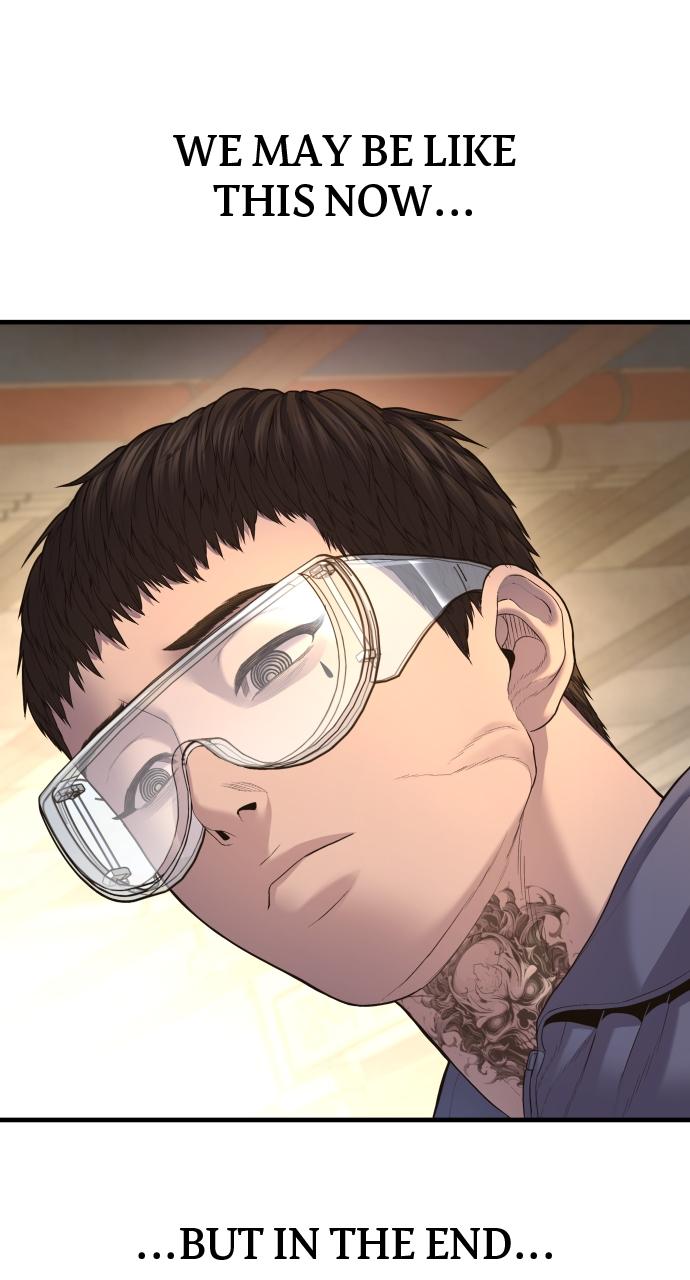 Read Juvenile Offender (en) Manga Online