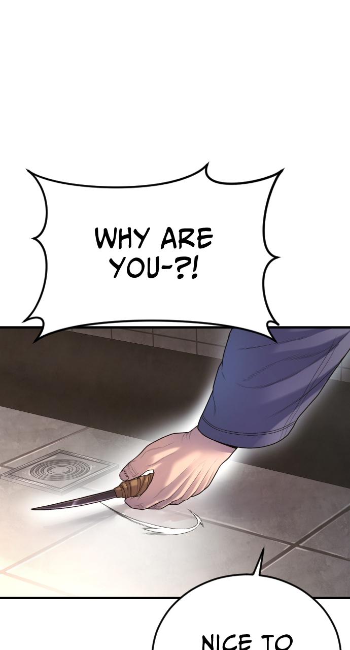 Read Juvenile Offender (en) Manga Online