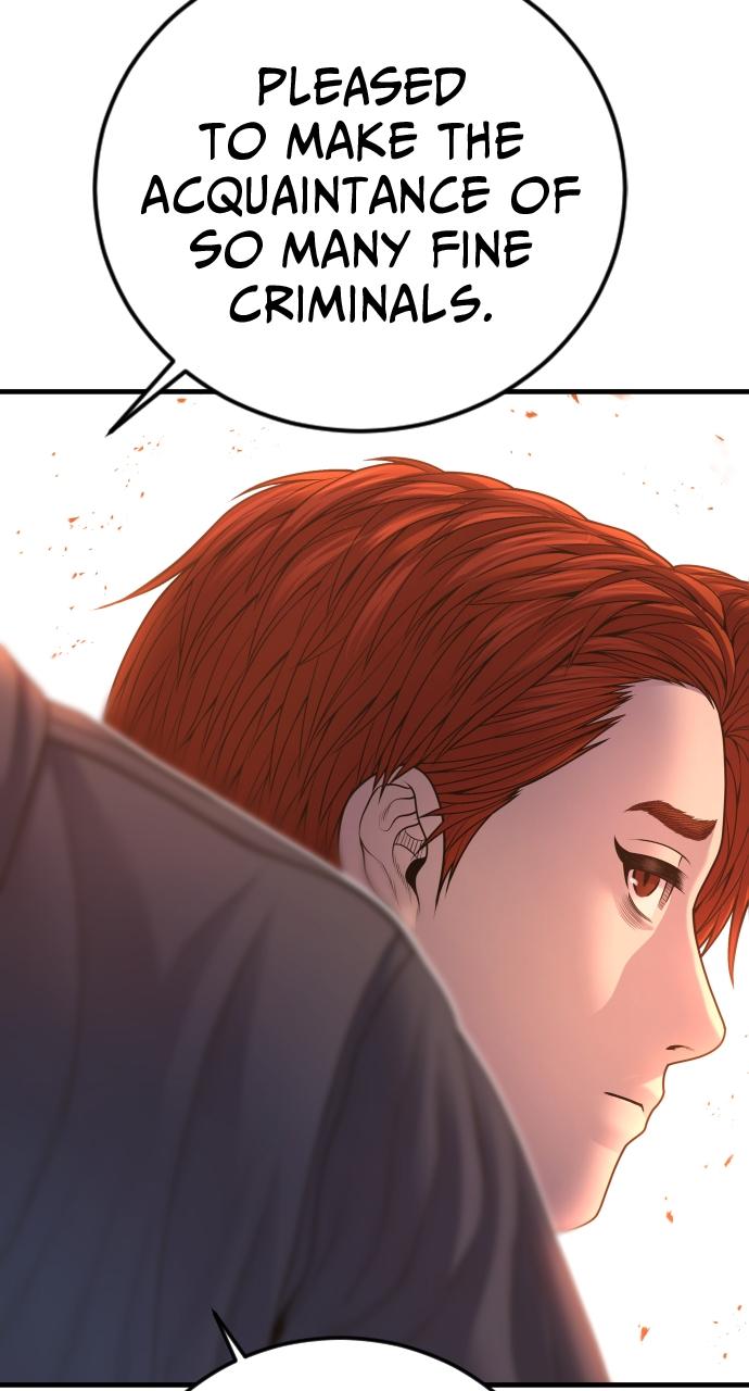 Read Juvenile Offender (en) Manga Online