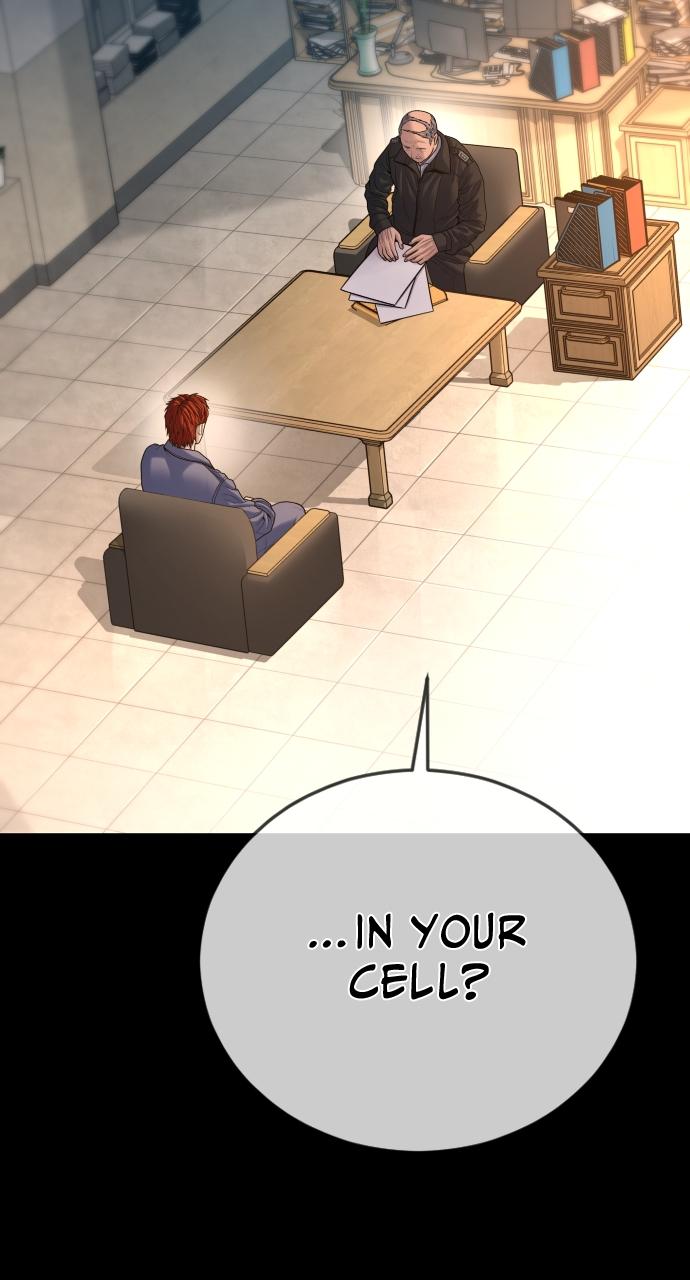 Read Juvenile Offender (en) Manga Online