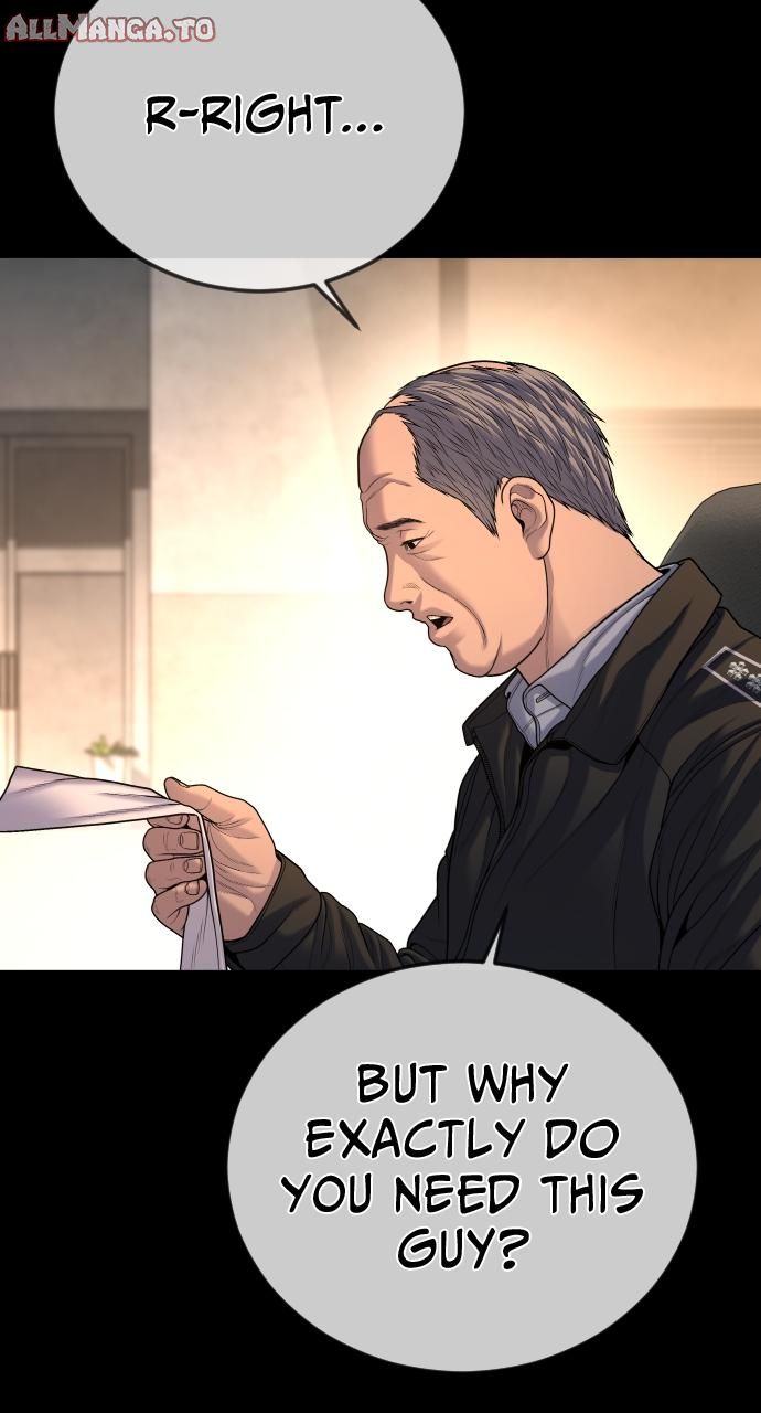 Read Juvenile Offender (en) Manga Online