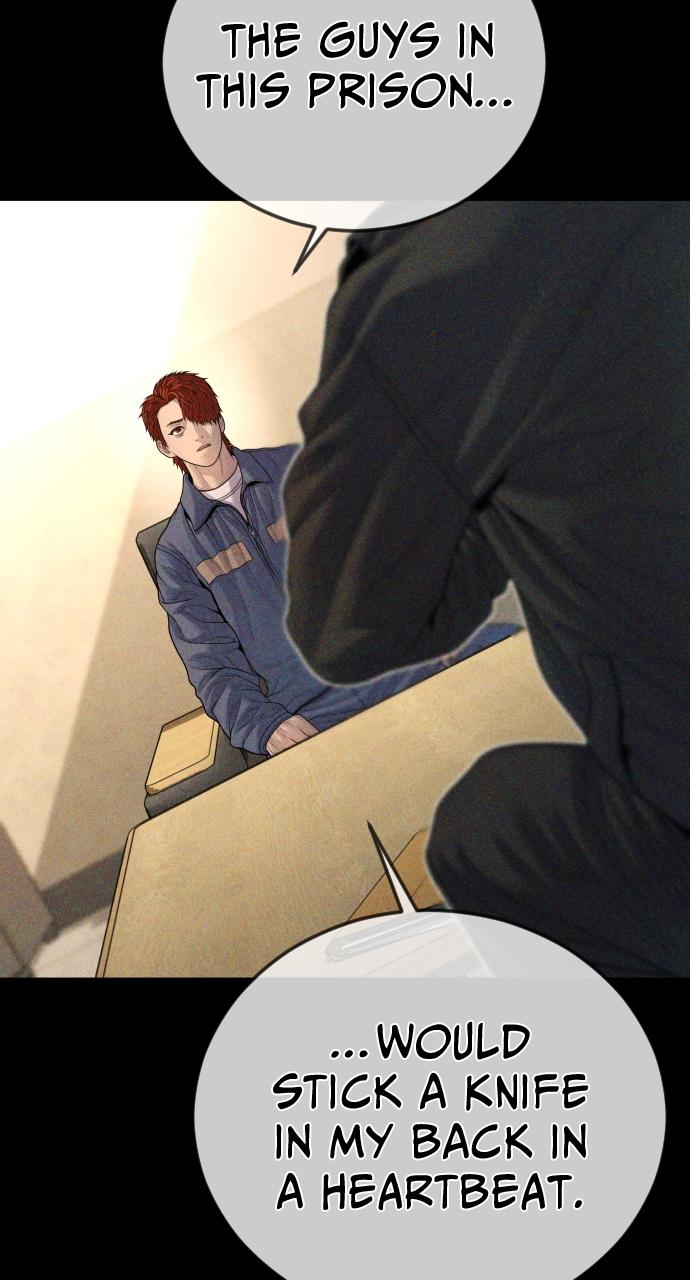 Read Juvenile Offender (en) Manga Online