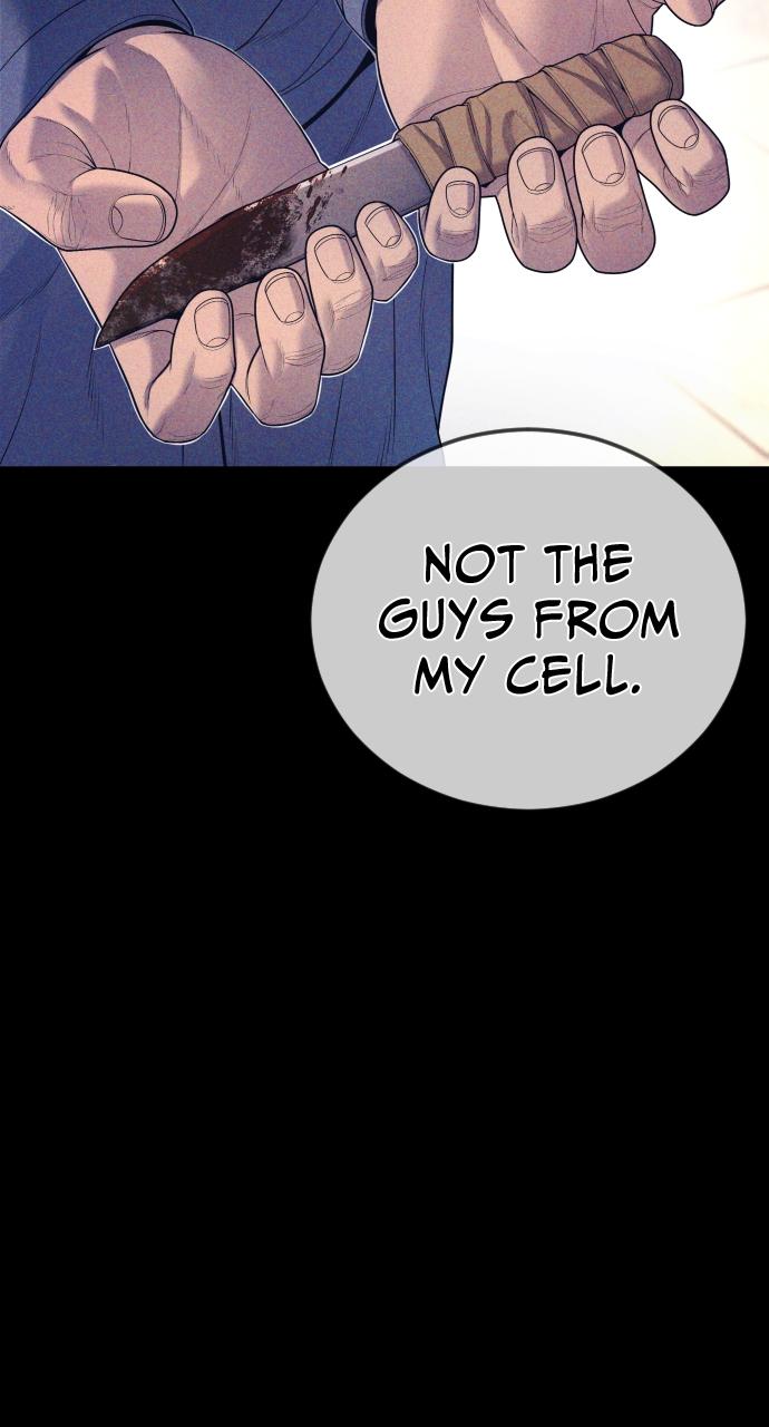 Read Juvenile Offender (en) Manga Online