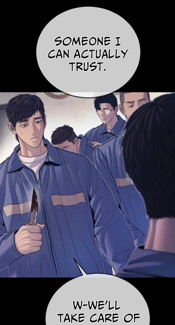 Read Juvenile Offender (en) Manga Online