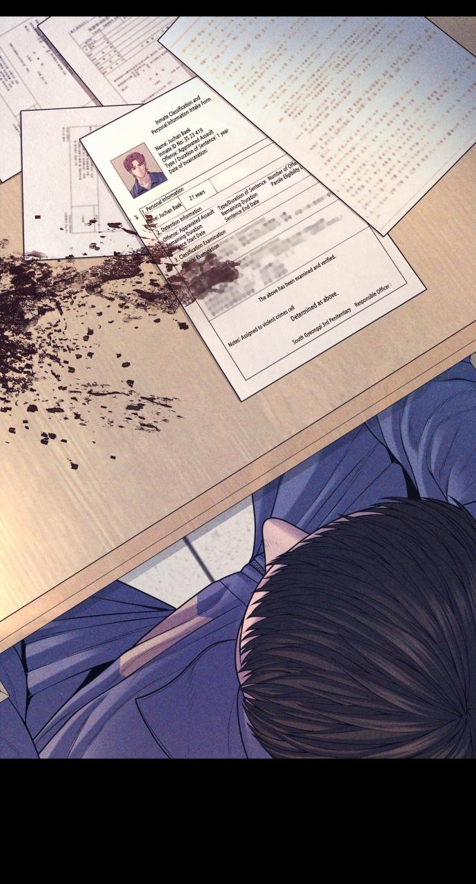 Read Juvenile Offender (en) Manga Online