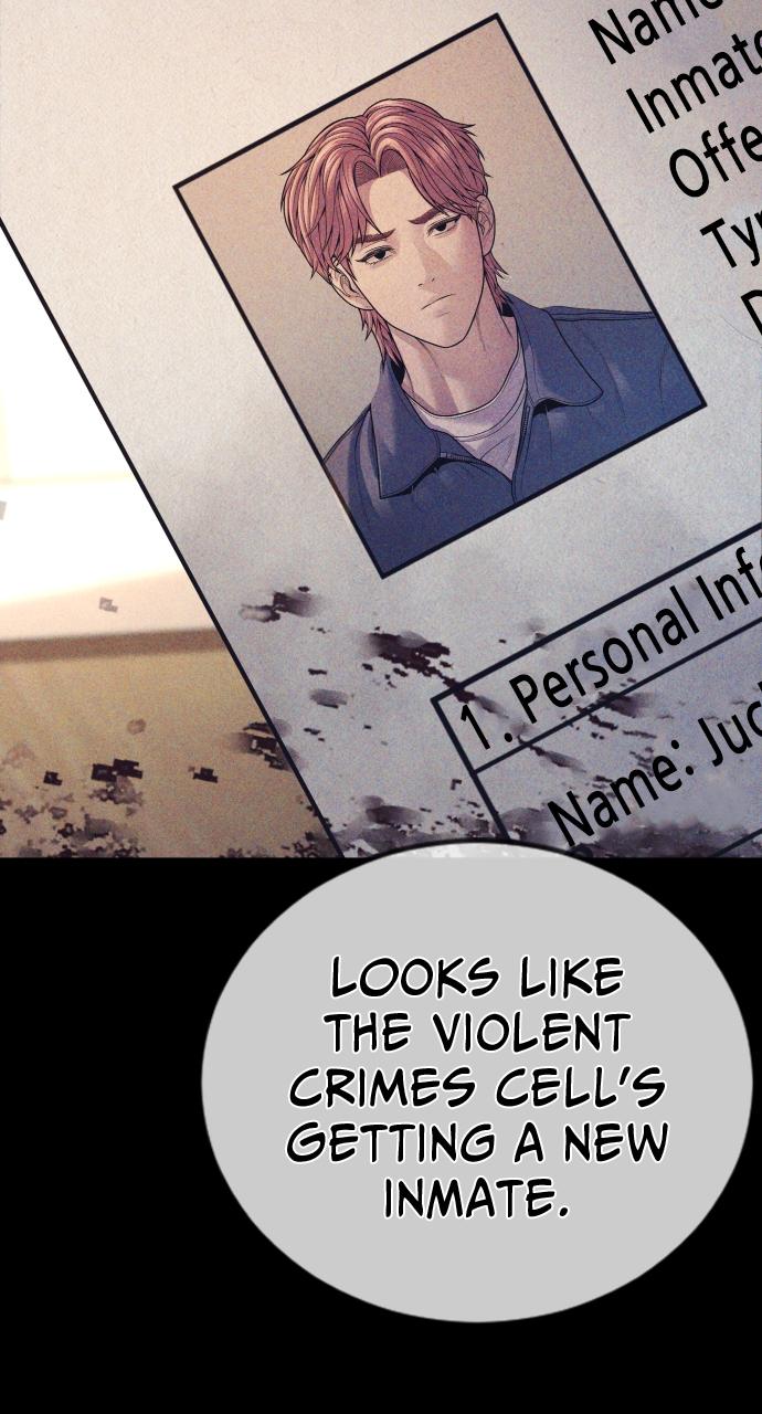 Read Juvenile Offender (en) Manga Online