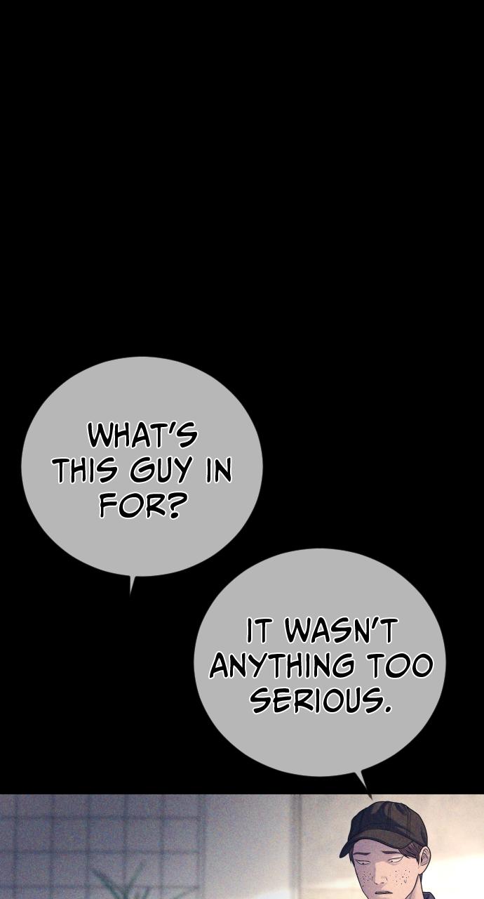 Read Juvenile Offender (en) Manga Online