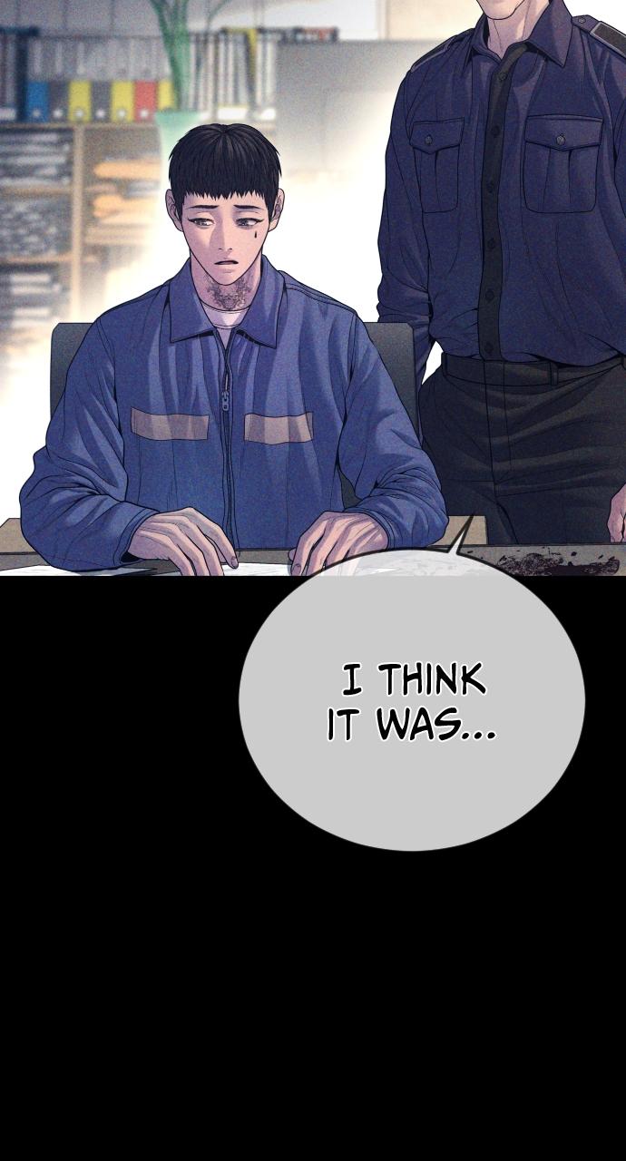 Read Juvenile Offender (en) Manga Online