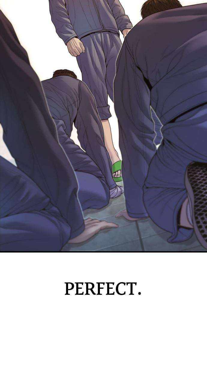 Read Juvenile Offender (en) Manga Online