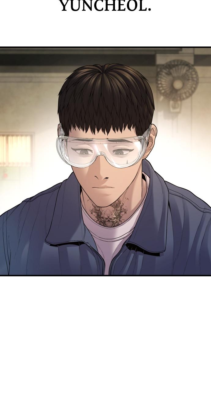 Read Juvenile Offender (en) Manga Online