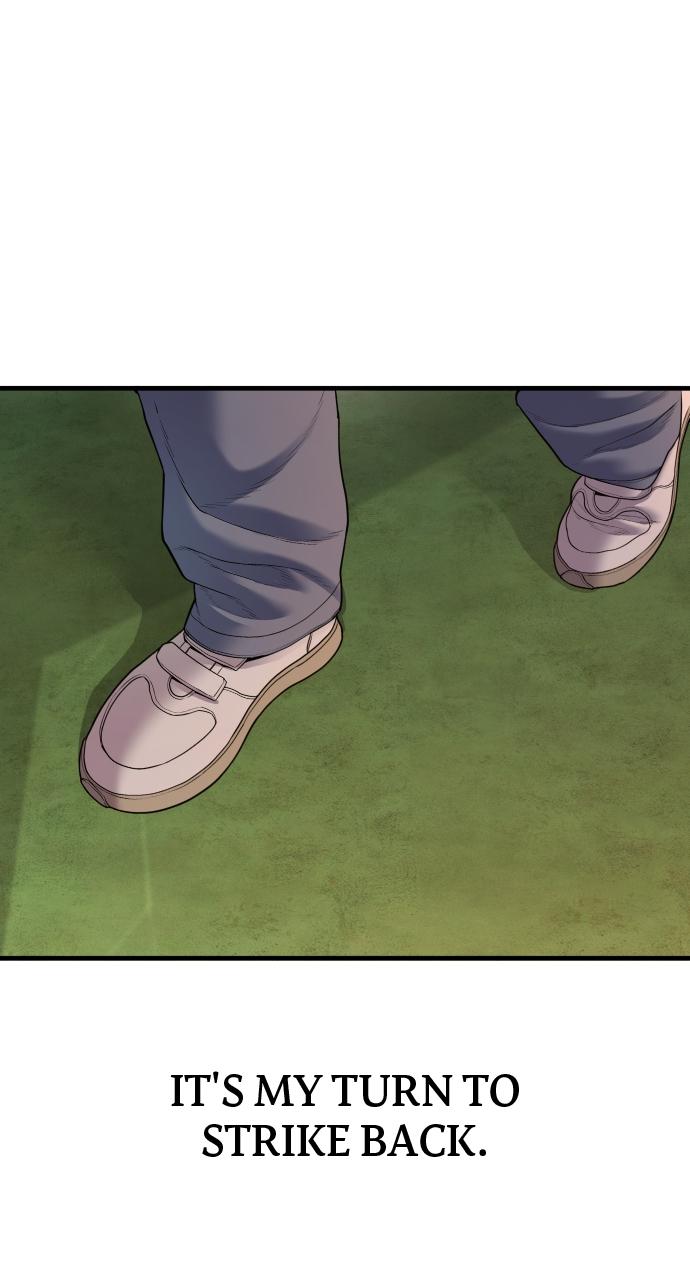 Read Juvenile Offender (en) Manga Online