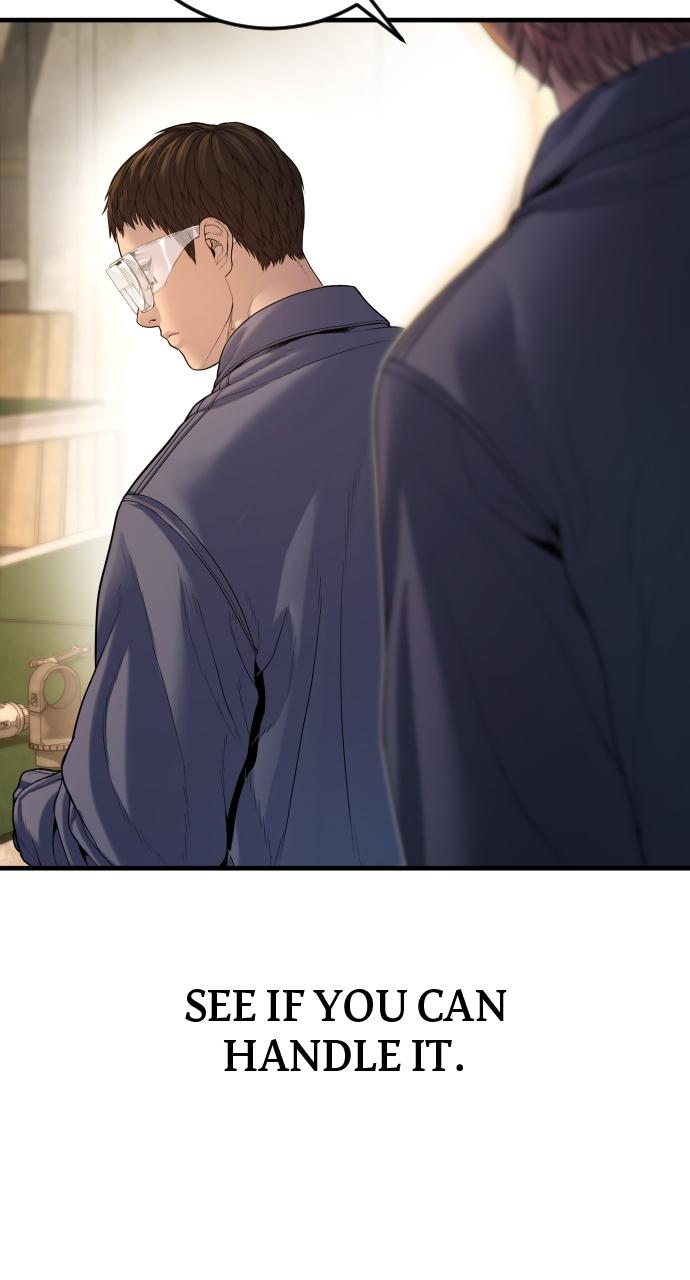 Read Juvenile Offender (en) Manga Online