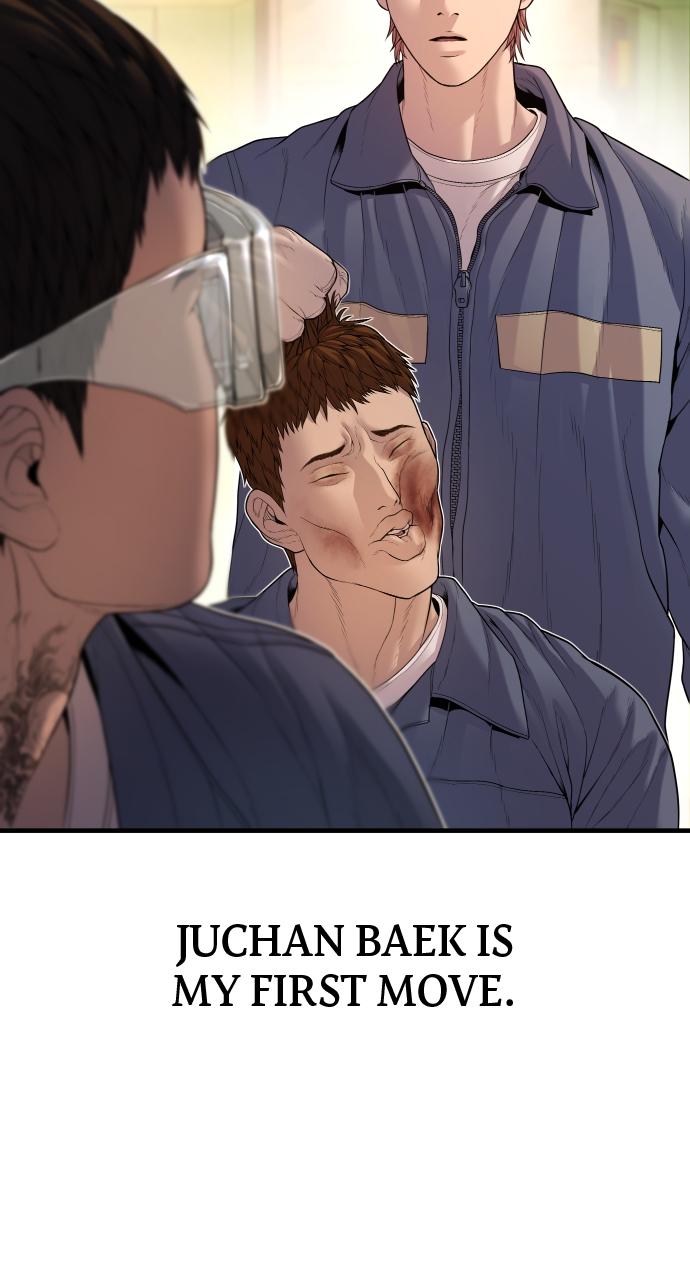 Read Juvenile Offender (en) Manga Online