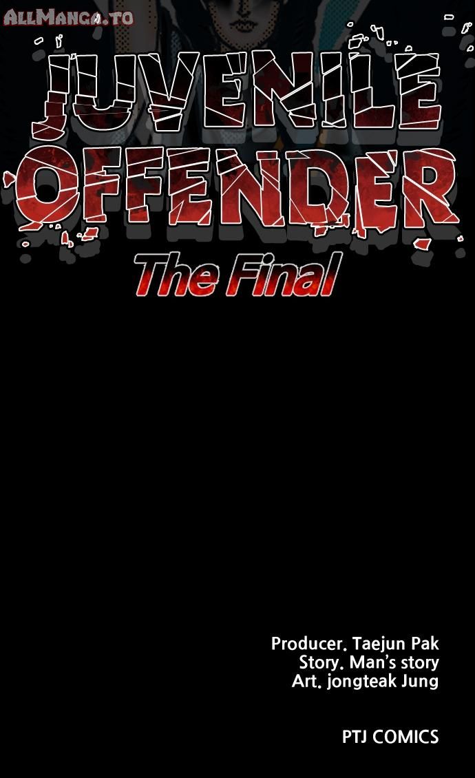 Read Juvenile Offender (en) Manga Online