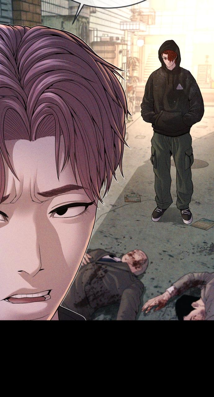 Read Juvenile Offender (en) Manga Online