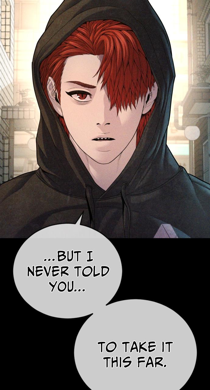 Read Juvenile Offender (en) Manga Online