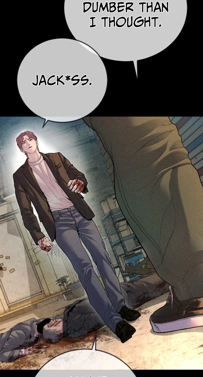 Read Juvenile Offender (en) Manga Online