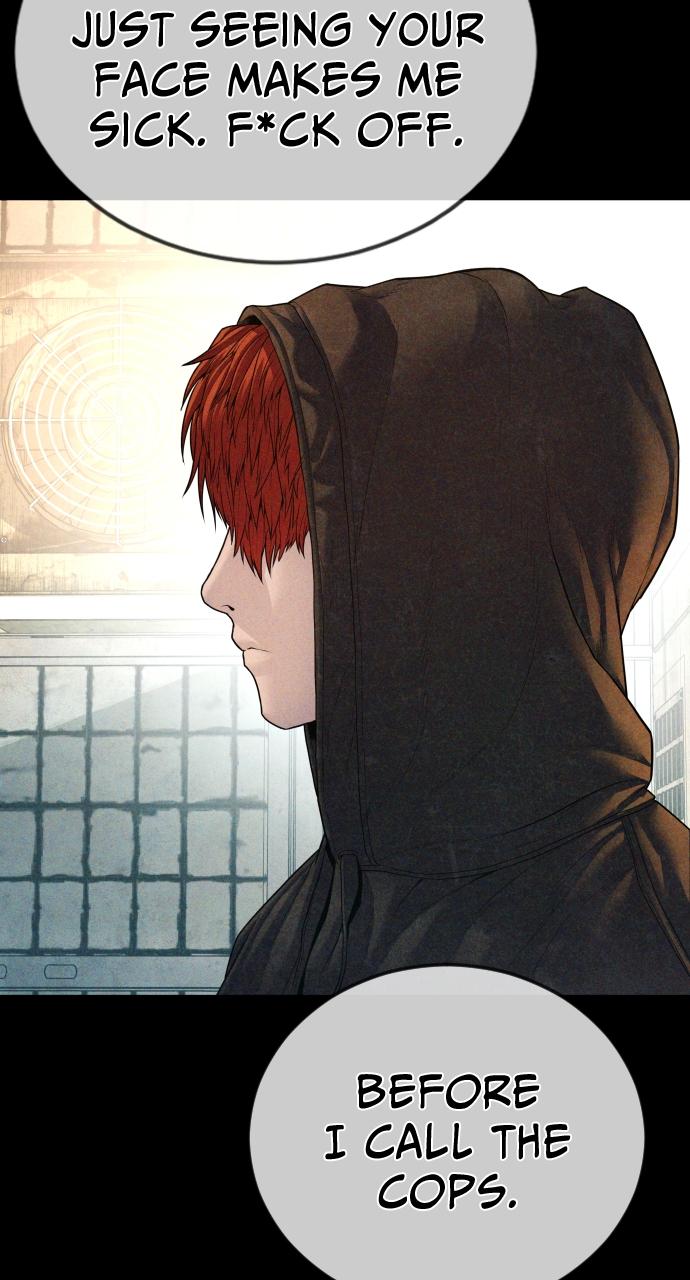 Read Juvenile Offender (en) Manga Online