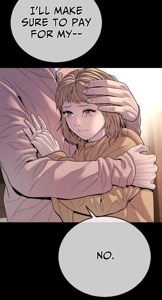 Read Juvenile Offender (en) Manga Online