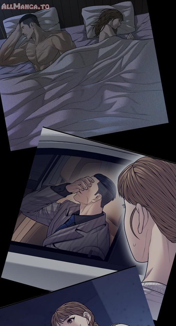 Read Juvenile Offender (en) Manga Online