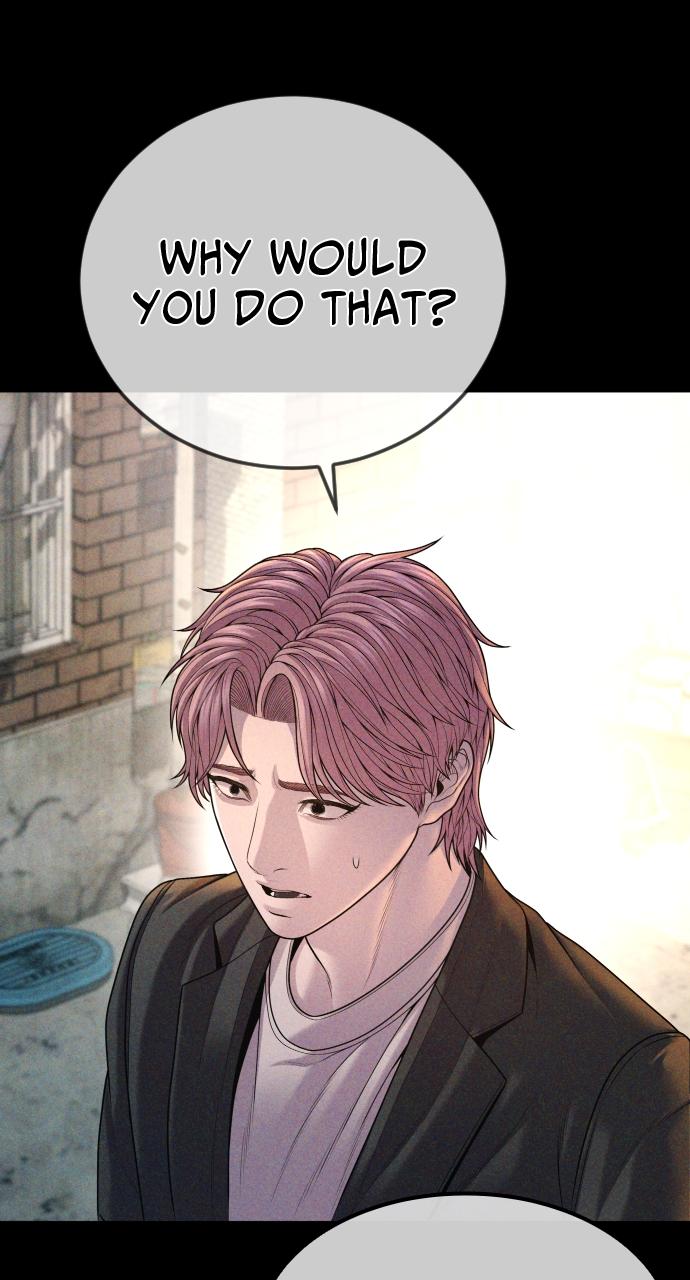 Read Juvenile Offender (en) Manga Online