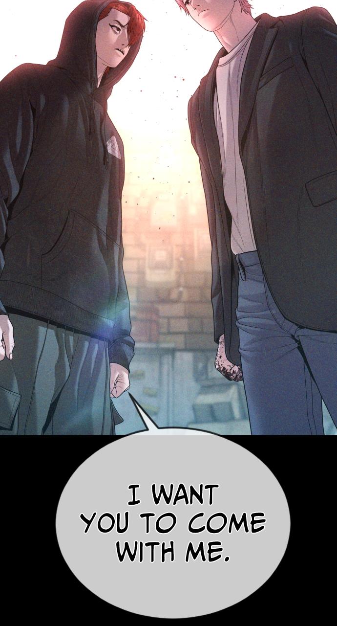 Read Juvenile Offender (en) Manga Online