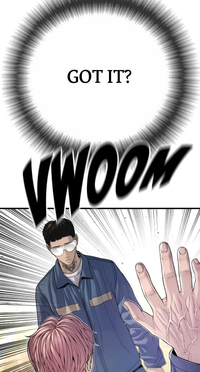 Read Juvenile Offender (en) Manga Online