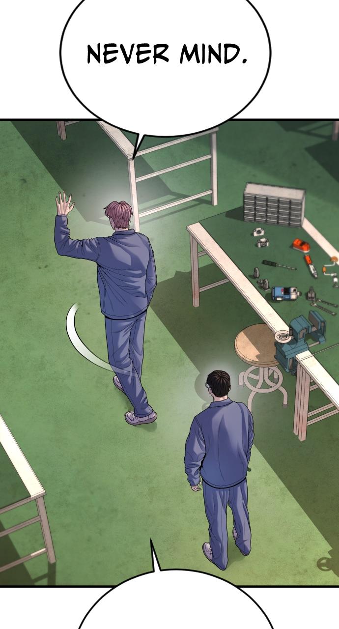 Read Juvenile Offender (en) Manga Online