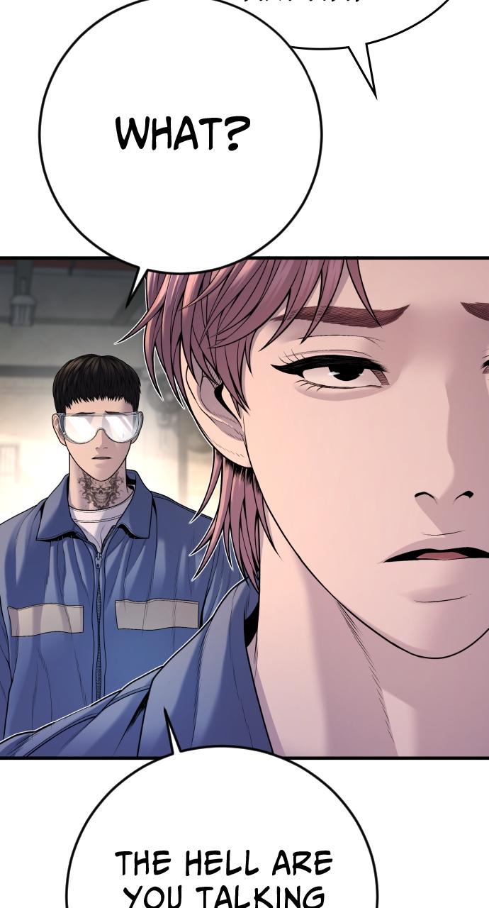 Read Juvenile Offender (en) Manga Online
