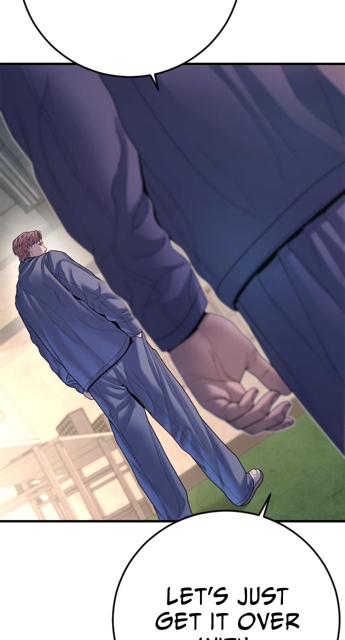 Read Juvenile Offender (en) Manga Online