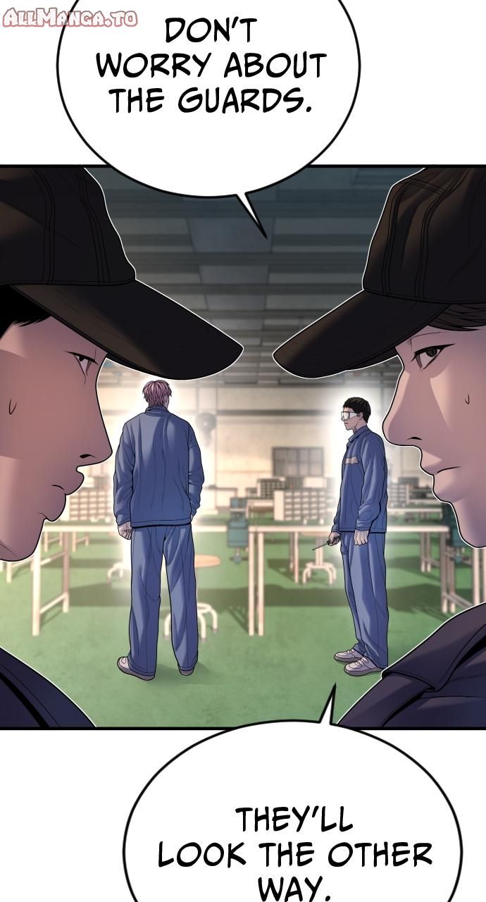 Read Juvenile Offender (en) Manga Online