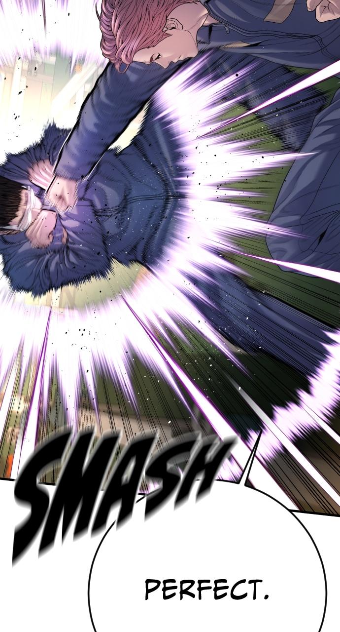 Read Juvenile Offender (en) Manga Online