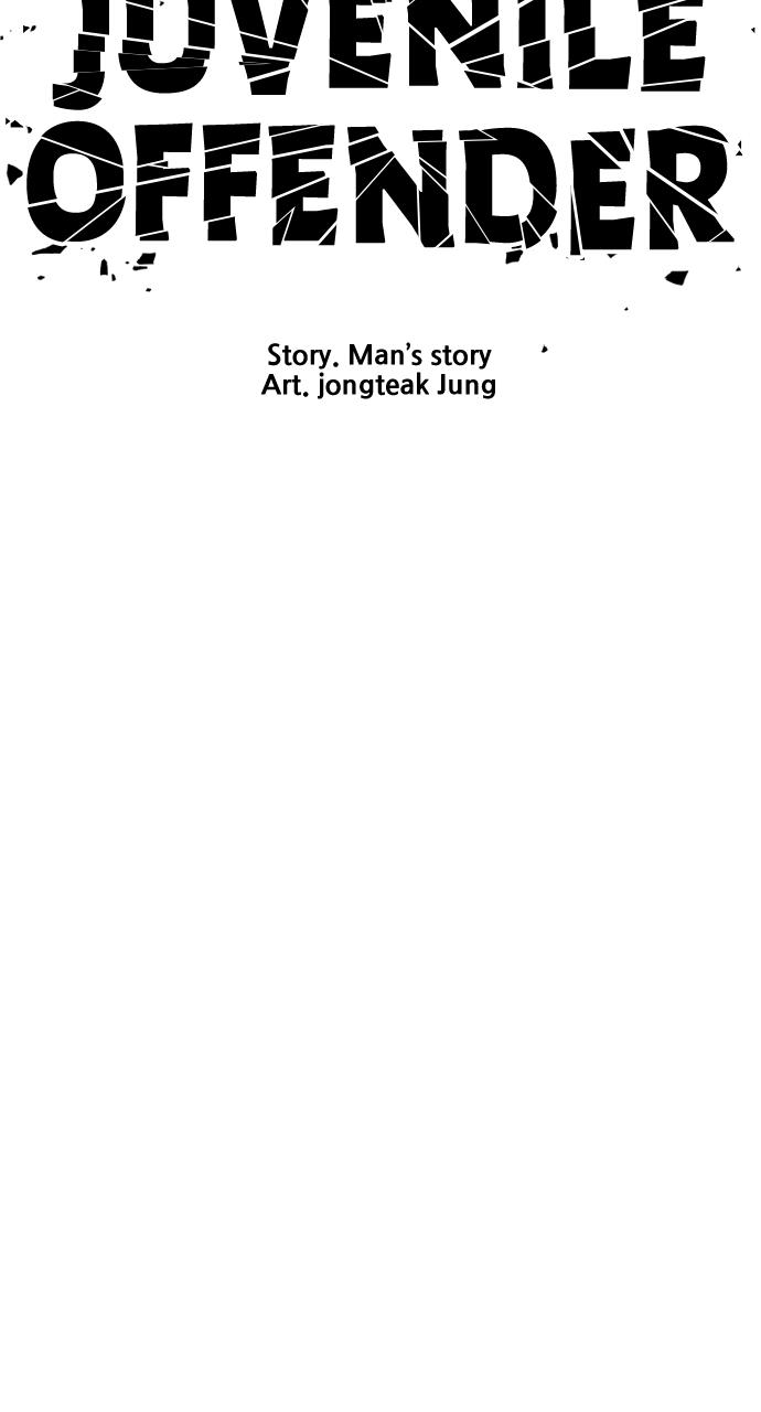 Read Juvenile Offender (en) Manga Online