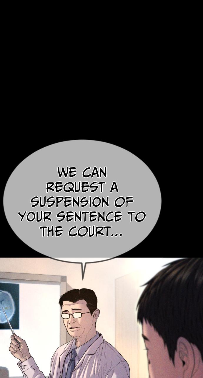 Read Juvenile Offender (en) Manga Online