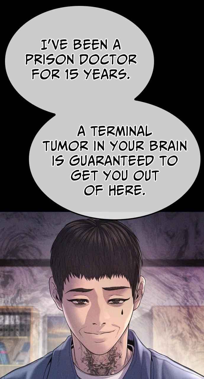 Read Juvenile Offender (en) Manga Online