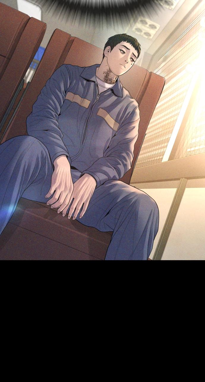 Read Juvenile Offender (en) Manga Online