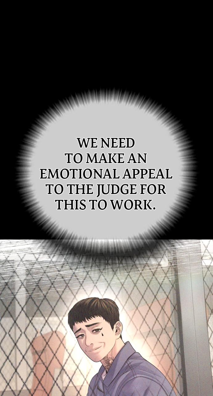 Read Juvenile Offender (en) Manga Online