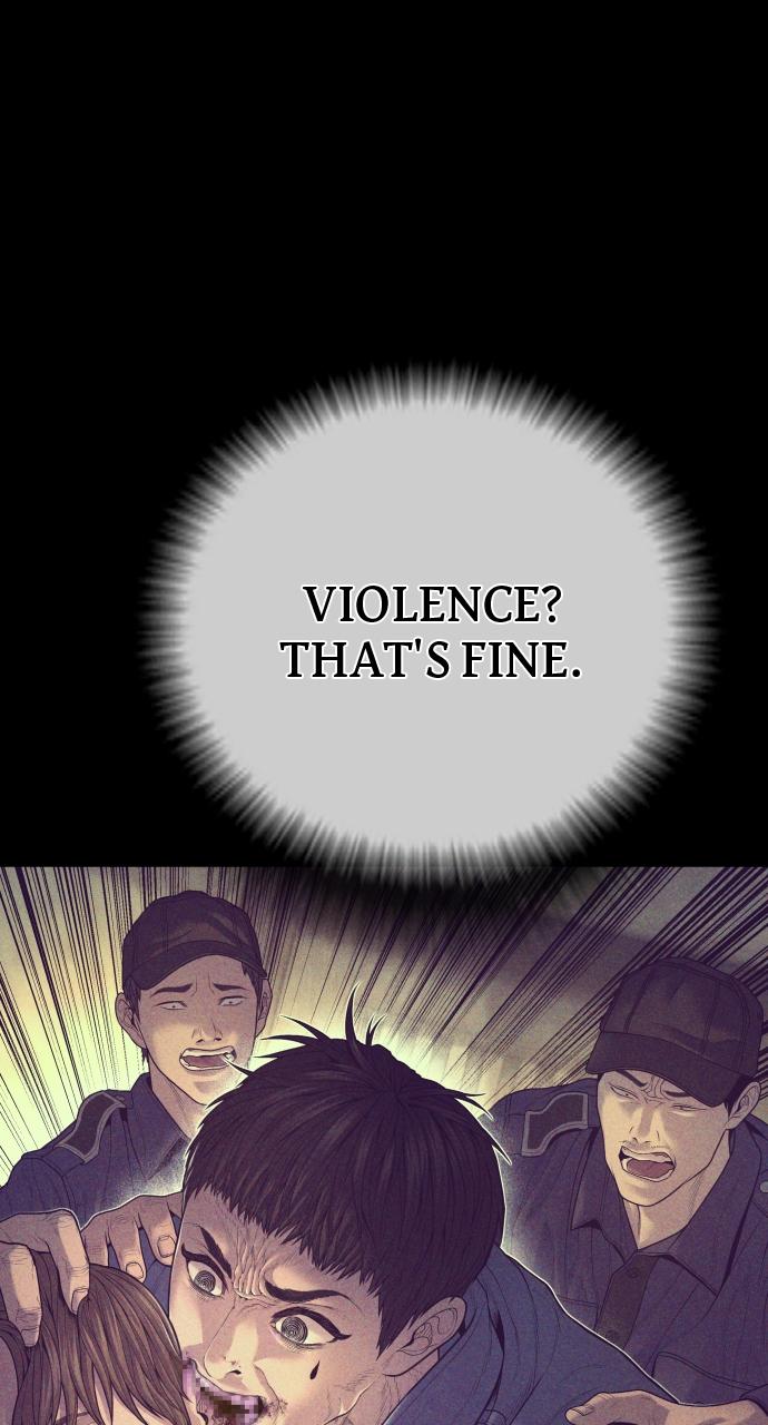 Read Juvenile Offender (en) Manga Online