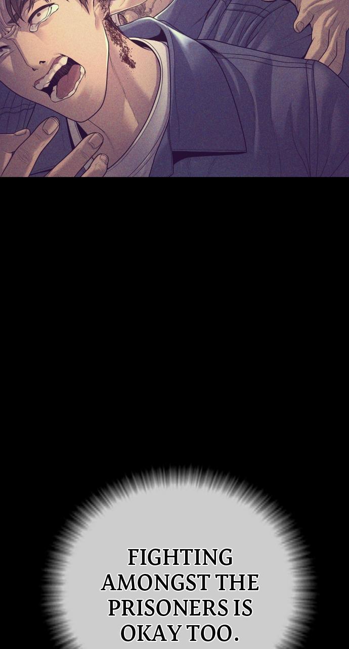 Read Juvenile Offender (en) Manga Online