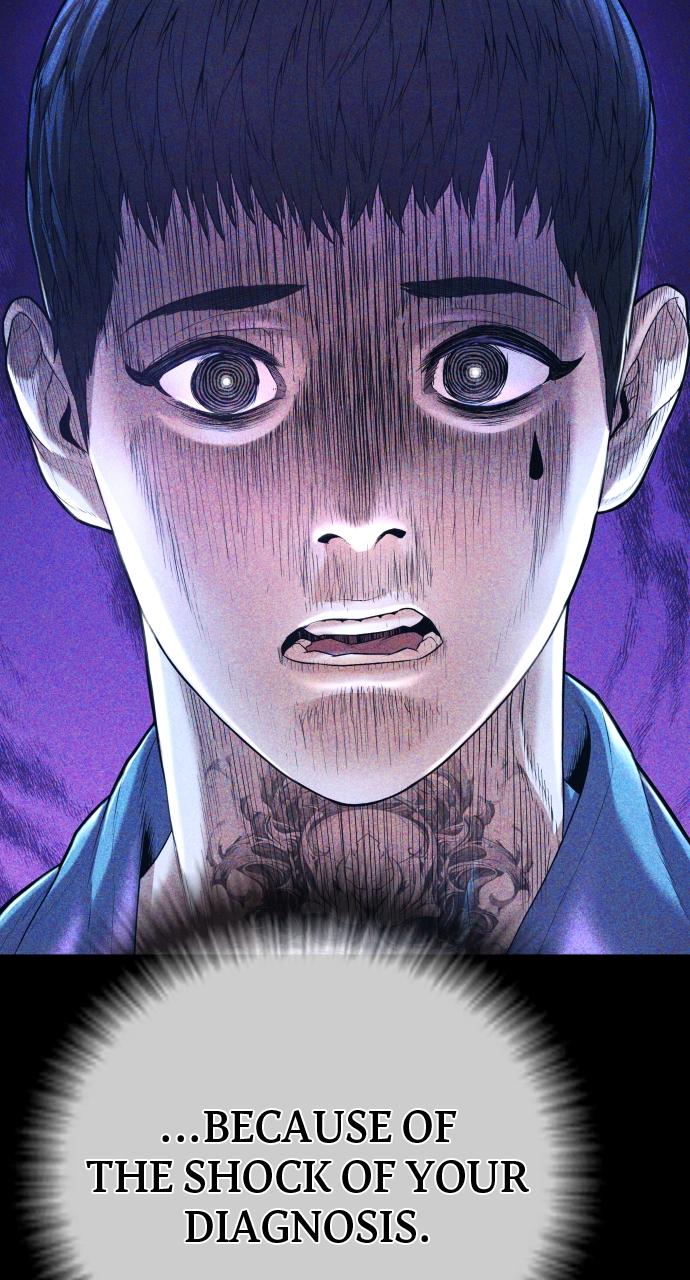 Read Juvenile Offender (en) Manga Online