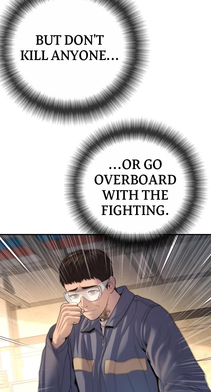 Read Juvenile Offender (en) Manga Online