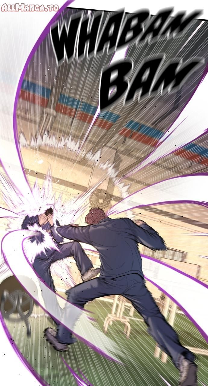 Read Juvenile Offender (en) Manga Online