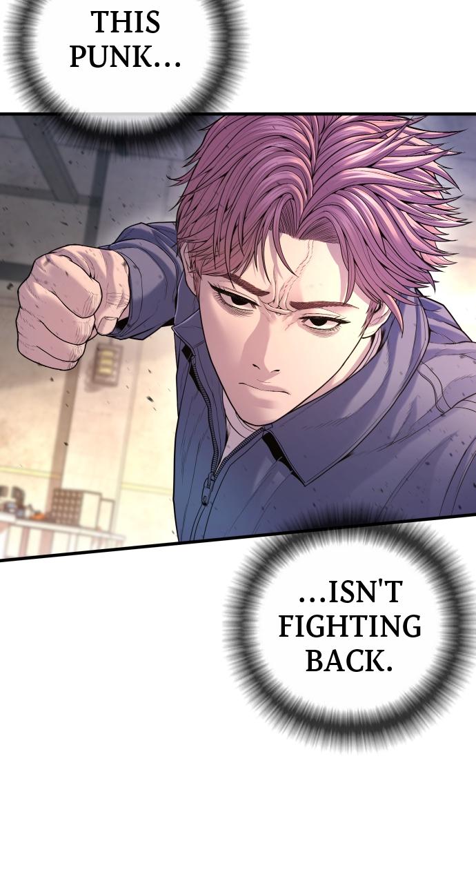 Read Juvenile Offender (en) Manga Online