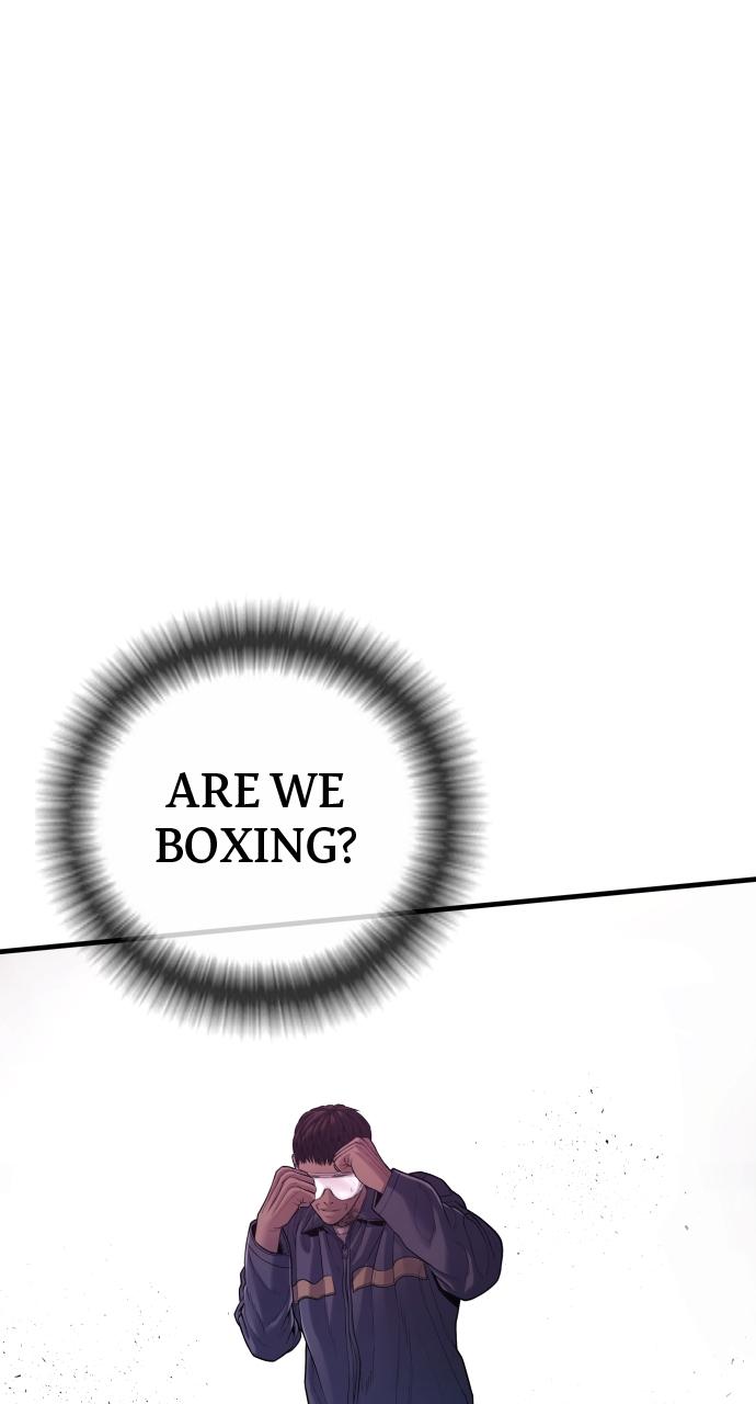 Read Juvenile Offender (en) Manga Online