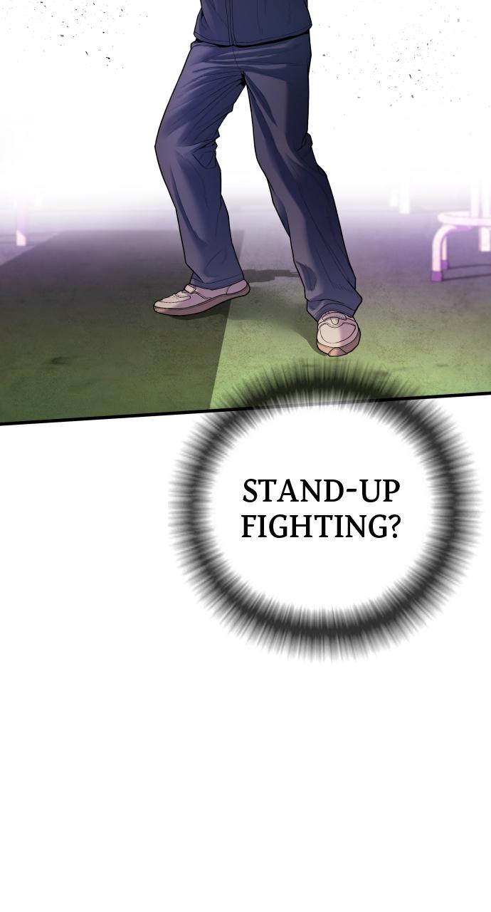 Read Juvenile Offender (en) Manga Online