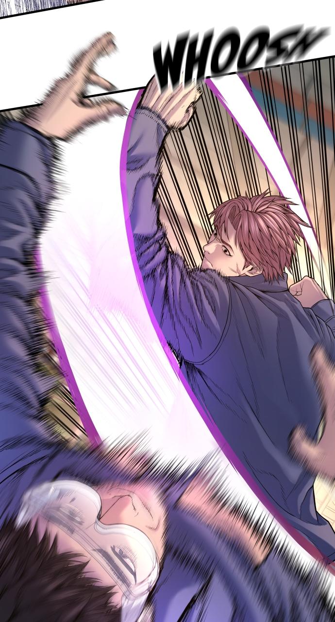 Read Juvenile Offender (en) Manga Online