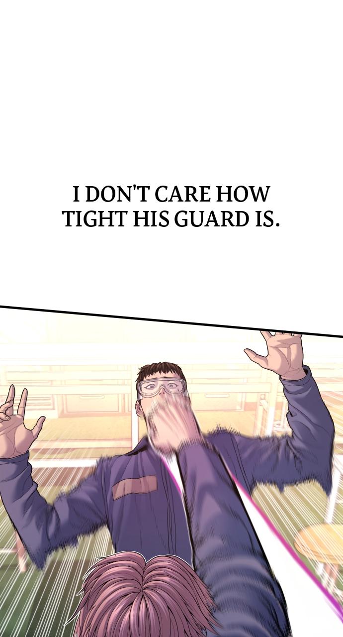 Read Juvenile Offender (en) Manga Online