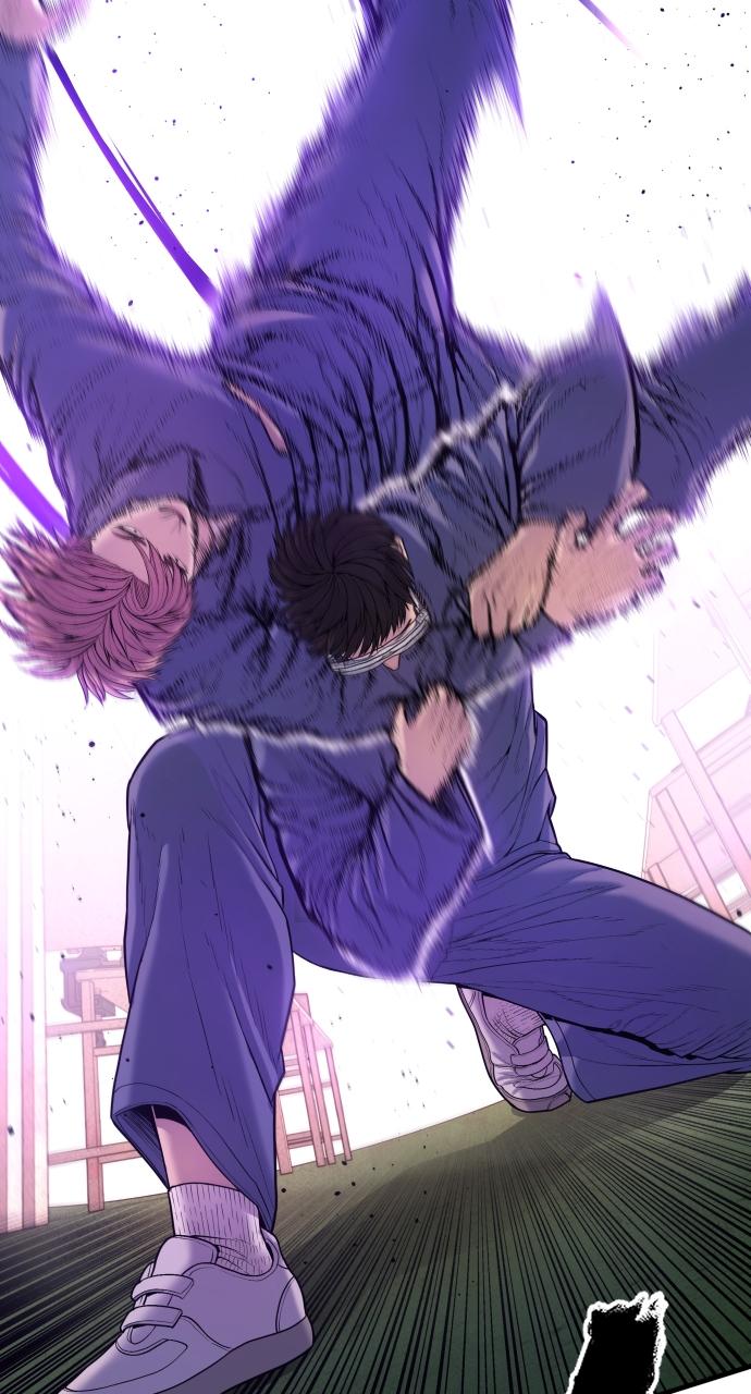 Read Juvenile Offender (en) Manga Online