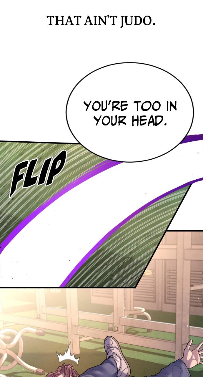 Read Juvenile Offender (en) Manga Online