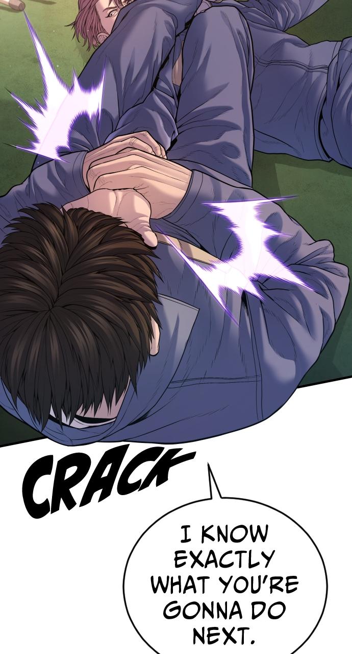 Read Juvenile Offender (en) Manga Online